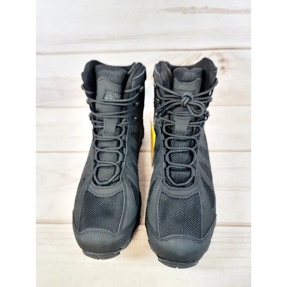 Thorogood Crosstrex Hiking Boots Mens Sz 14 BBP 6
